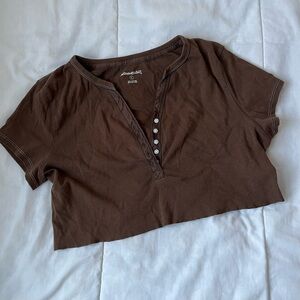 EDDIE BAUER VINTAGE T-SHIRT